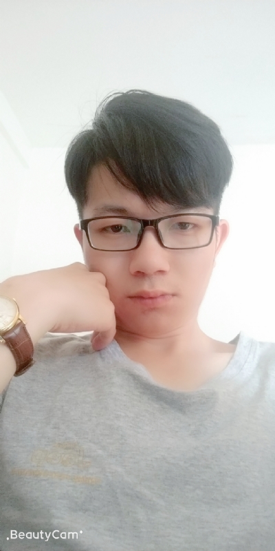 愿得一人心的第一张照片--三明征婚网