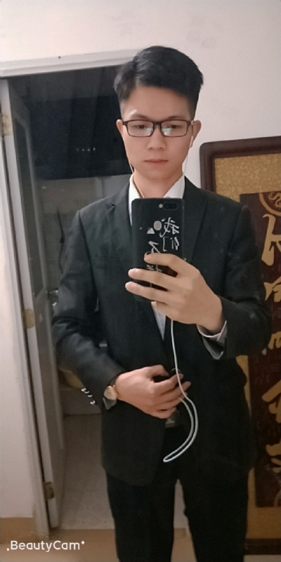 愿得一人心的第二张照片--三明征婚网