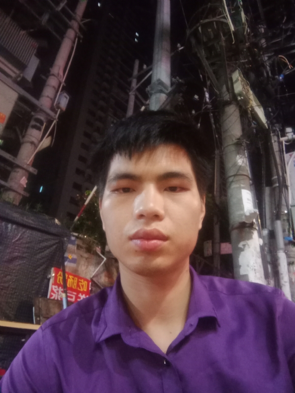 七月的风八月的雨的第一张照片--三明征婚网