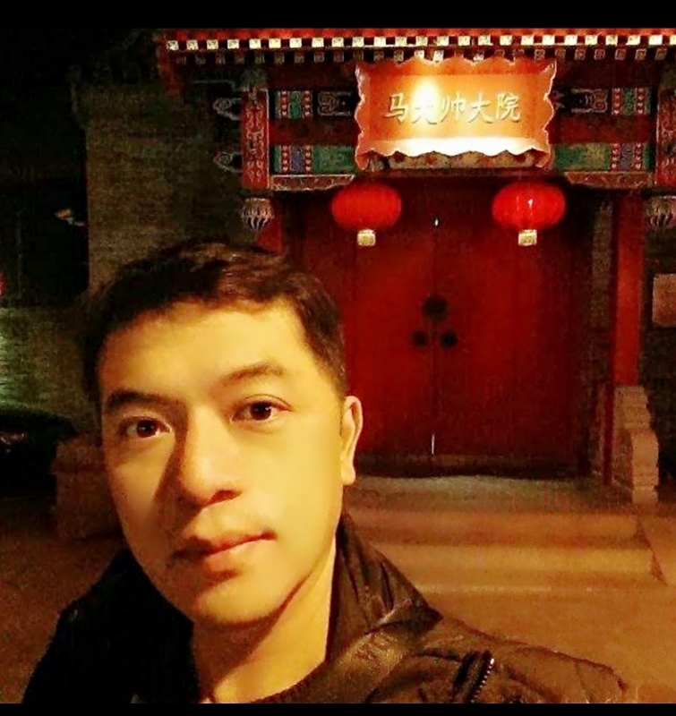 飄渺的第一张照片--三明征婚网