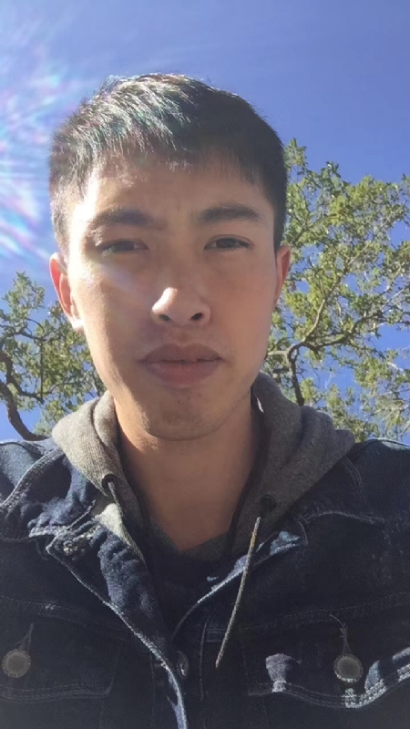 爱你的第一张照片--三明征婚网