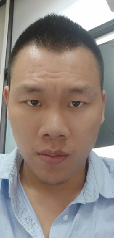 臻之南的第二张照片--三明征婚网