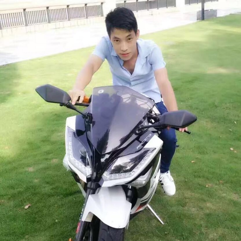 潘佰灯的第二张照片--三明征婚网