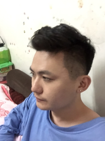 生的第一张照片--三明征婚网