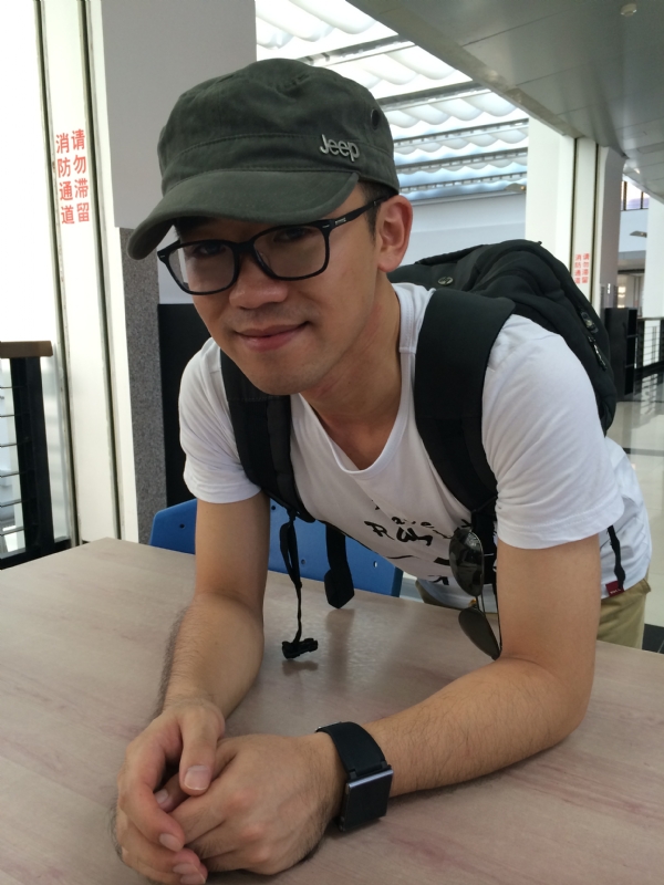 manson的第一张照片--三明征婚网