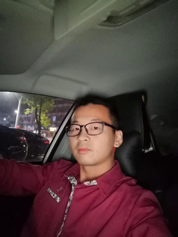 遇你最美的第一张照片--三明征婚网