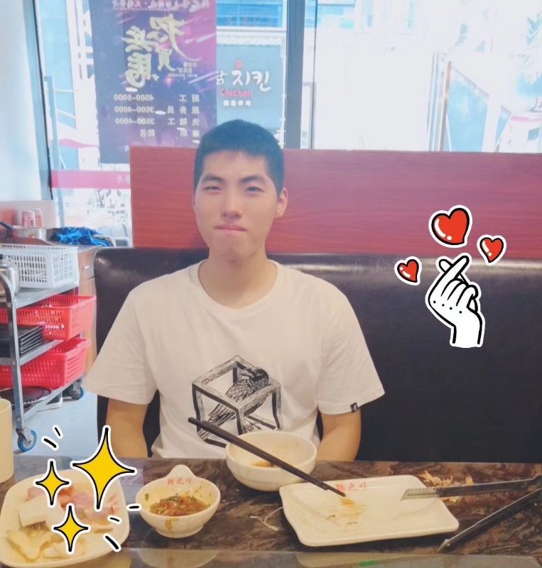 XUAN傑的第一张照片--三明征婚网