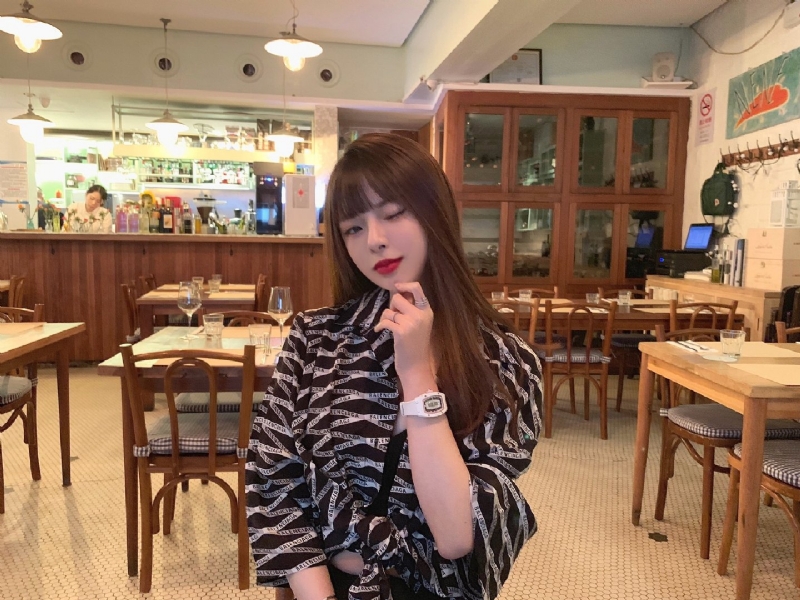 周颖的第一张照片--三明征婚网