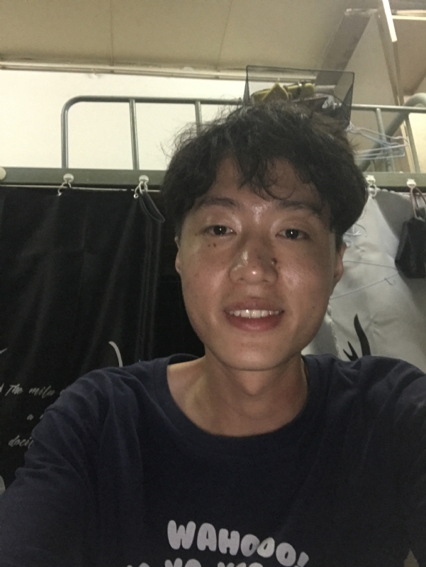 迷你兔子的第一张照片--三明征婚网