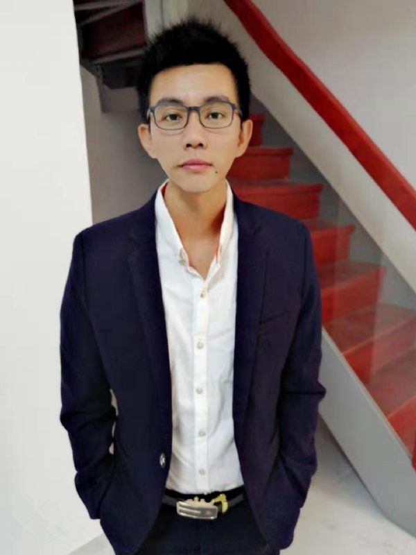 林智明的第一张照片--三明征婚网