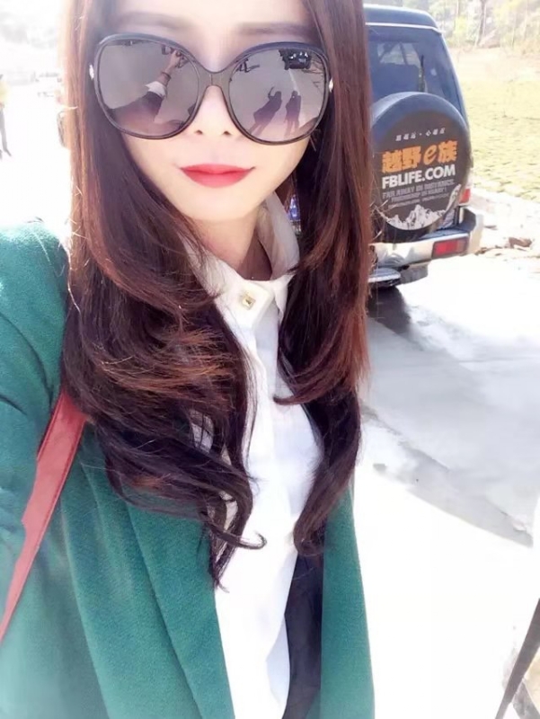 琳儿的第一张照片--三明征婚网