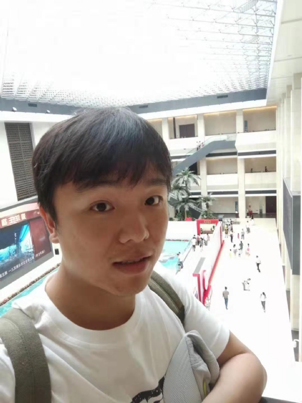 五月的第一张照片--三明征婚网
