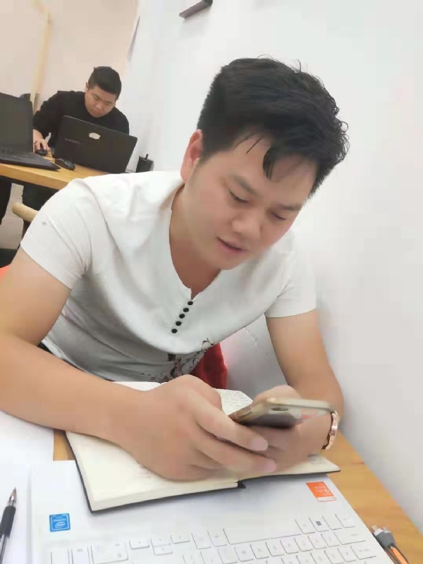 麒麟的第一张照片--三明征婚网