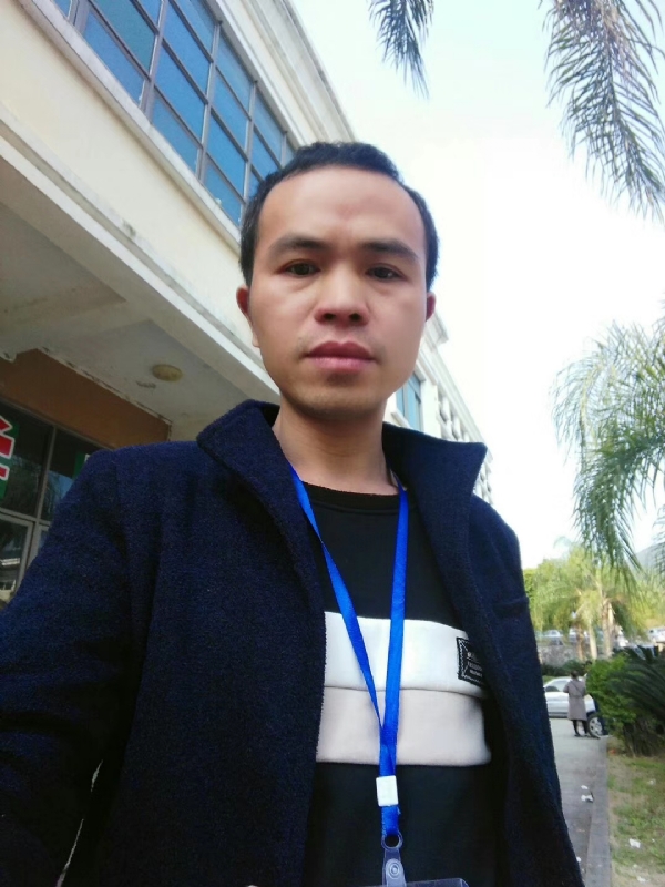 点点的第一张照片--三明征婚网