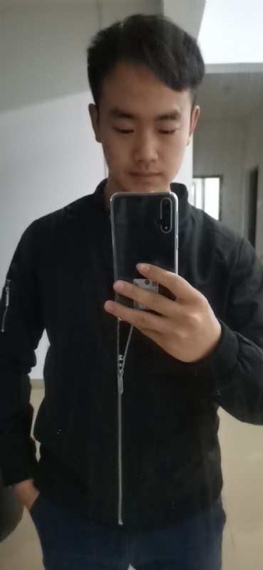 弥铭的第一张照片--三明征婚网