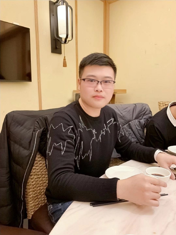 YIDA的第一张照片--三明征婚网