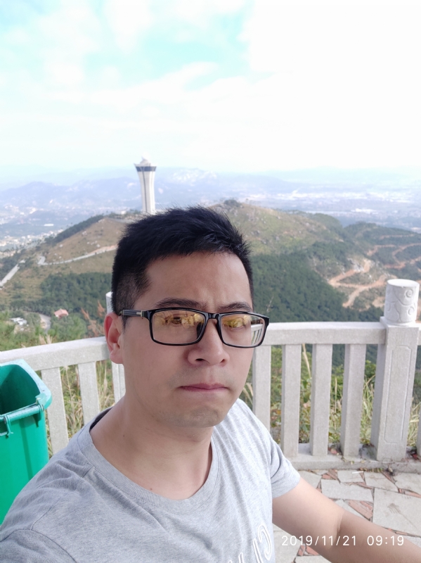 蔡某某的第二张照片--三明征婚网