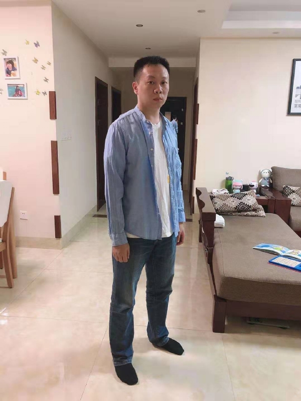 以勒的第一张照片--三明征婚网