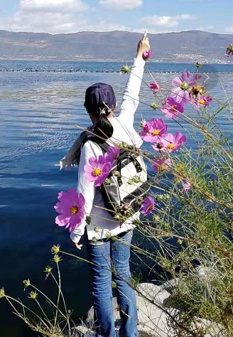 筱悠的第一张照片--三明征婚网