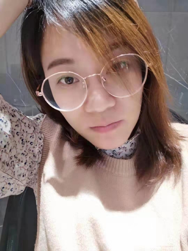 xiaobuliu888的第一张照片--三明征婚网