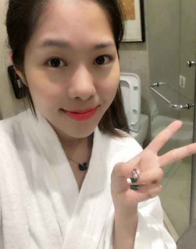 爱你很幸福的第一张照片--三明征婚网
