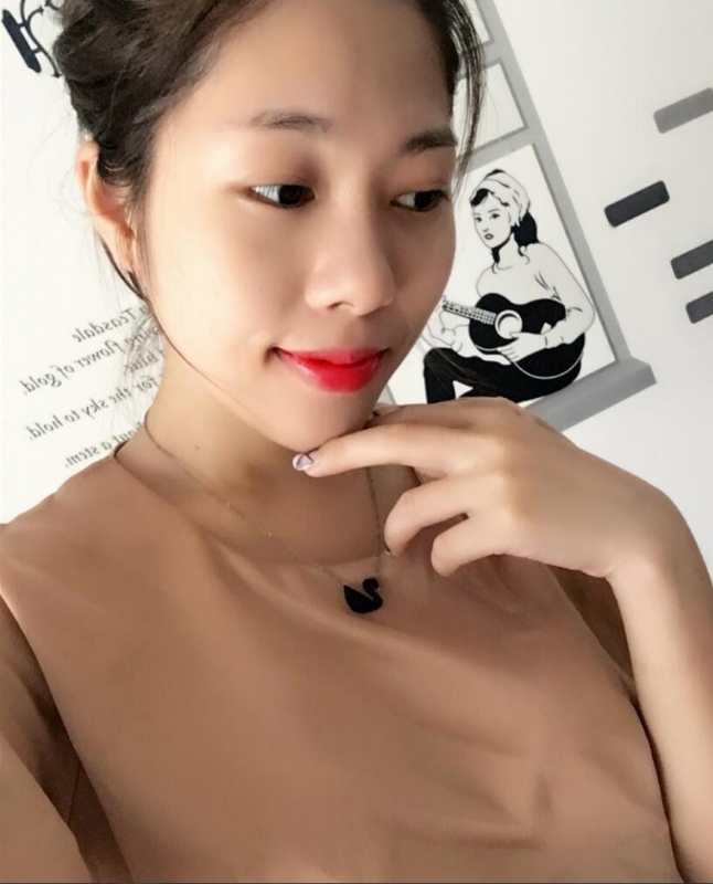 爱你很幸福的第二张照片--三明征婚网