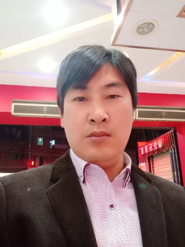 奔跑的第二张照片--三明征婚网
