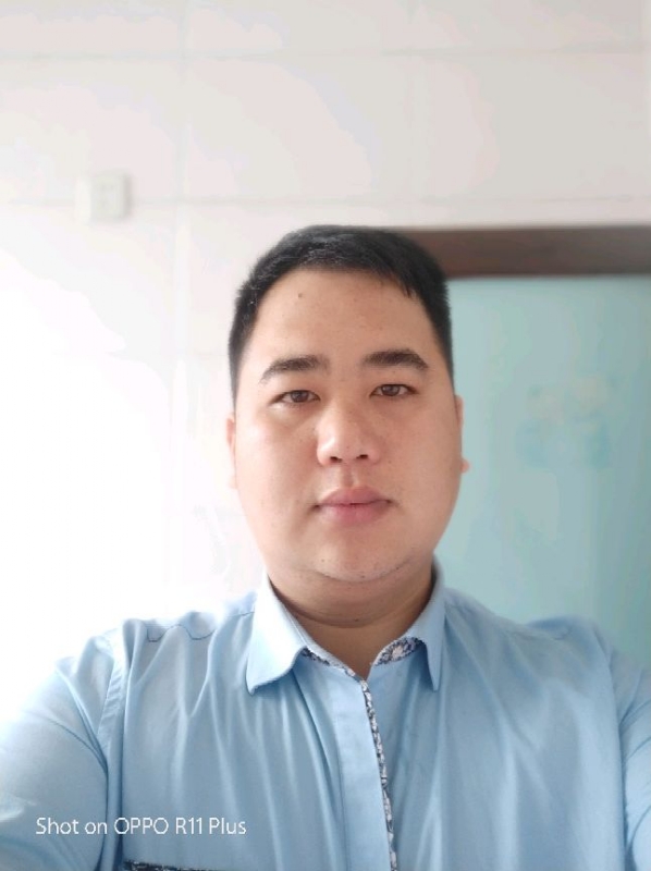 真心面对缘分的第二张照片--三明征婚网