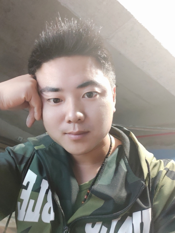 上门女婿的第一张照片--三明征婚网