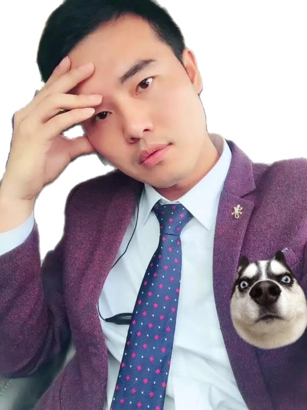 郑公子的第一张照片--三明征婚网