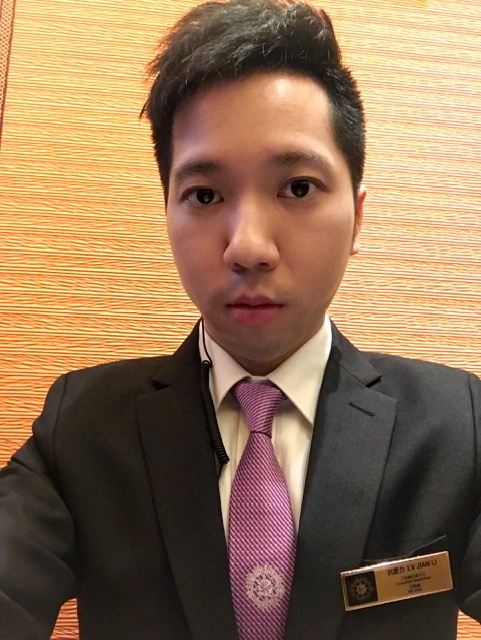 Hello的第一张照片--三明征婚网