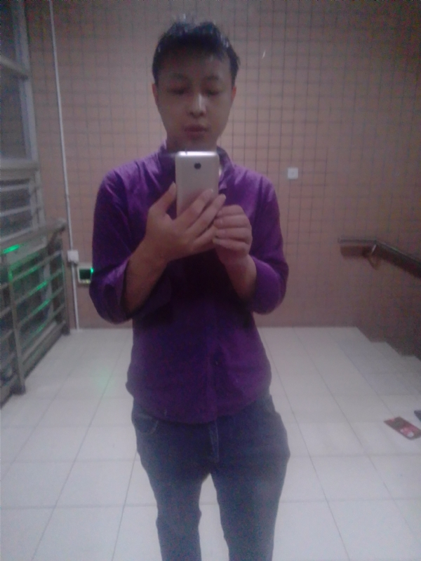 燃点的第一张照片--三明征婚网