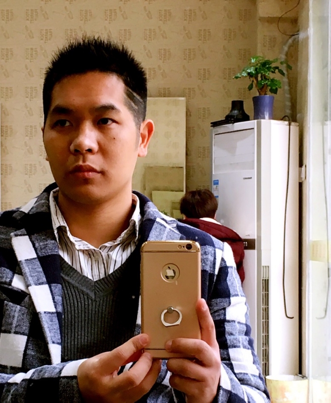 什么鬼的第一张照片--三明征婚网