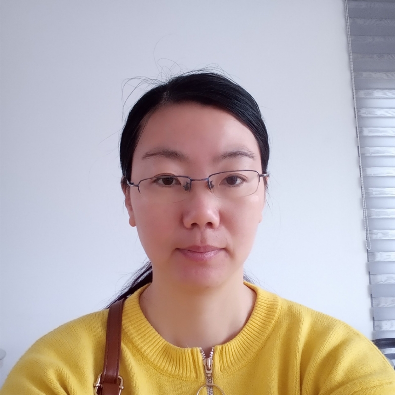 jennifer的第一张照片--三明征婚网