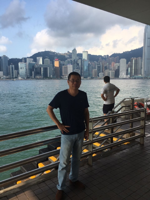大海的第二张照片--三明征婚网