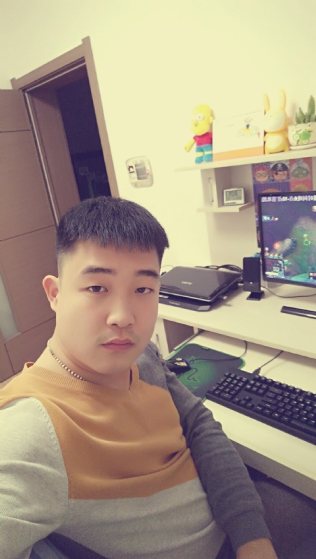 李权的第一张照片--三明征婚网