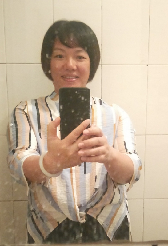 金金的第一张照片--三明征婚网