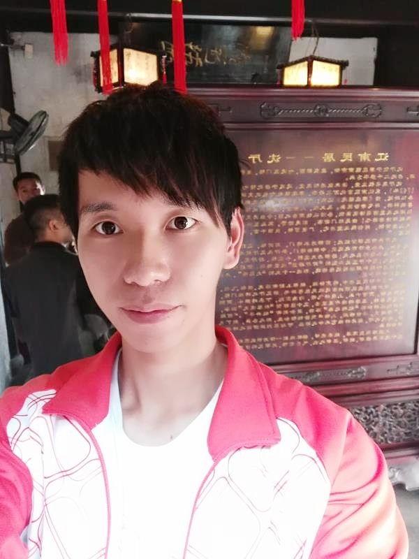 alex流年的第一张照片--三明征婚网