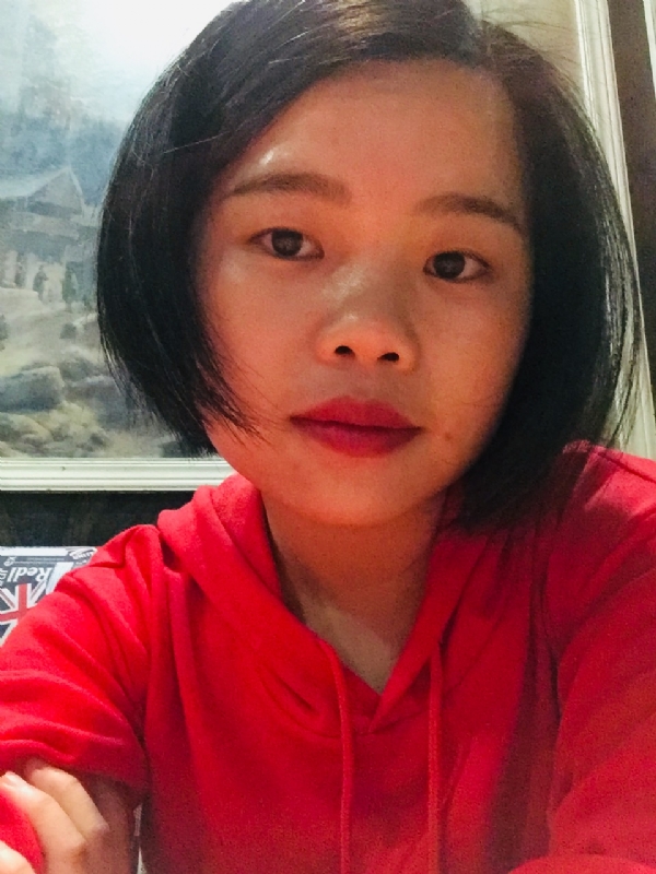 阿言的第一张照片--三明征婚网