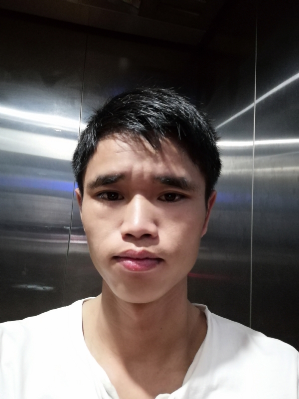 华仔的第一张照片--三明征婚网