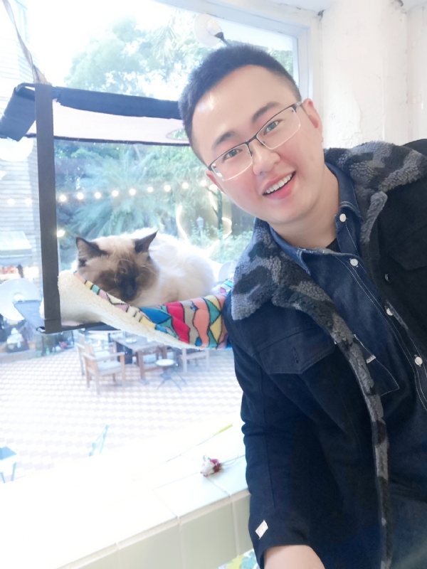 云轩的第一张照片--三明征婚网