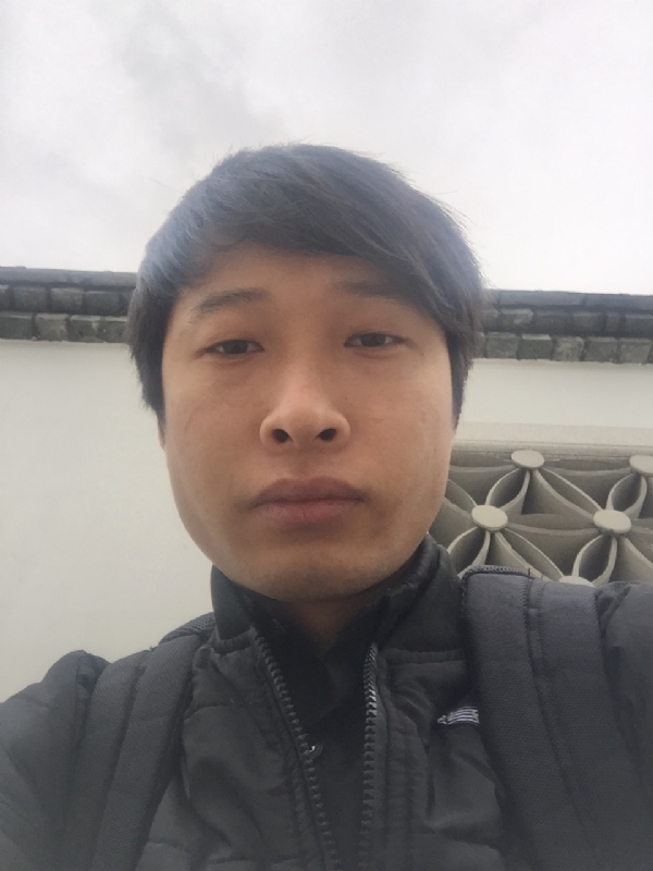 小雷的第一张照片--三明征婚网