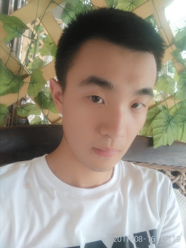 余生请你指教的第一张照片--三明征婚网