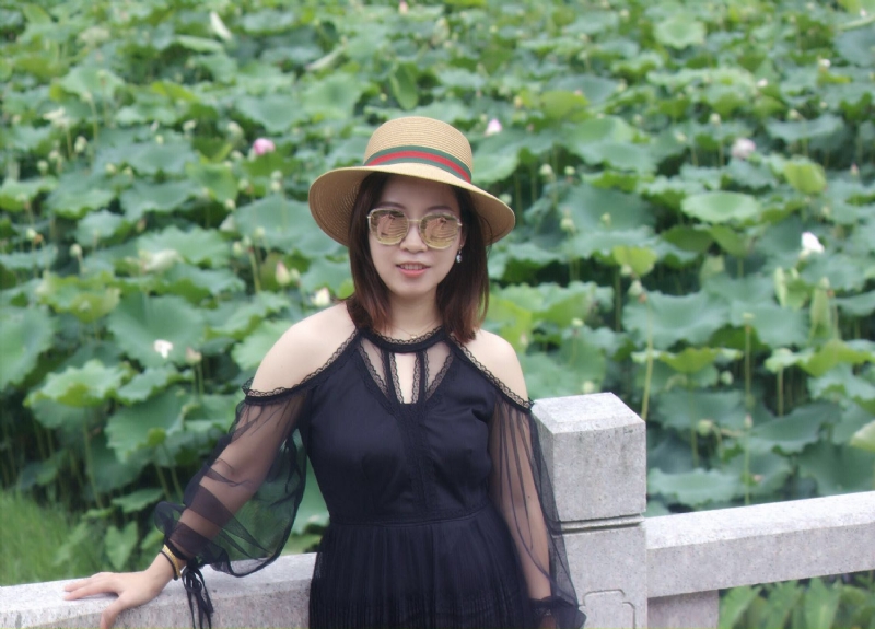 鸢莺的第二张照片--三明征婚网