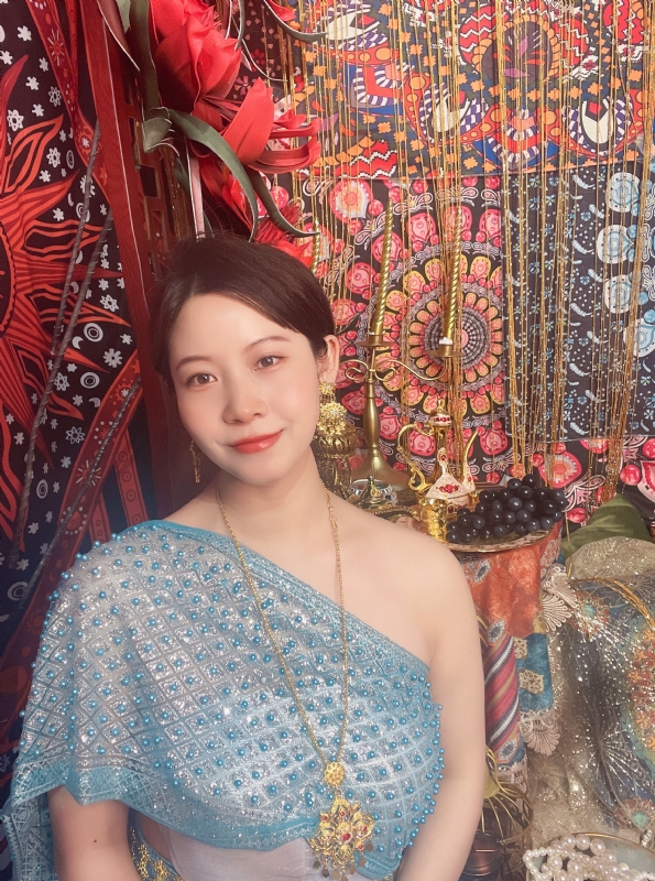 鸢莺的第八张照片--三明征婚网