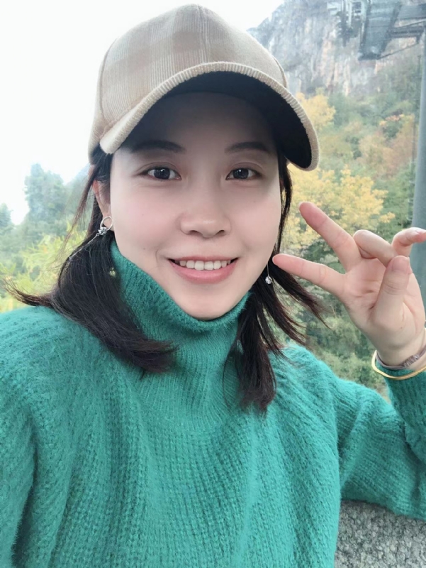 鸢莺的第九张照片--三明征婚网