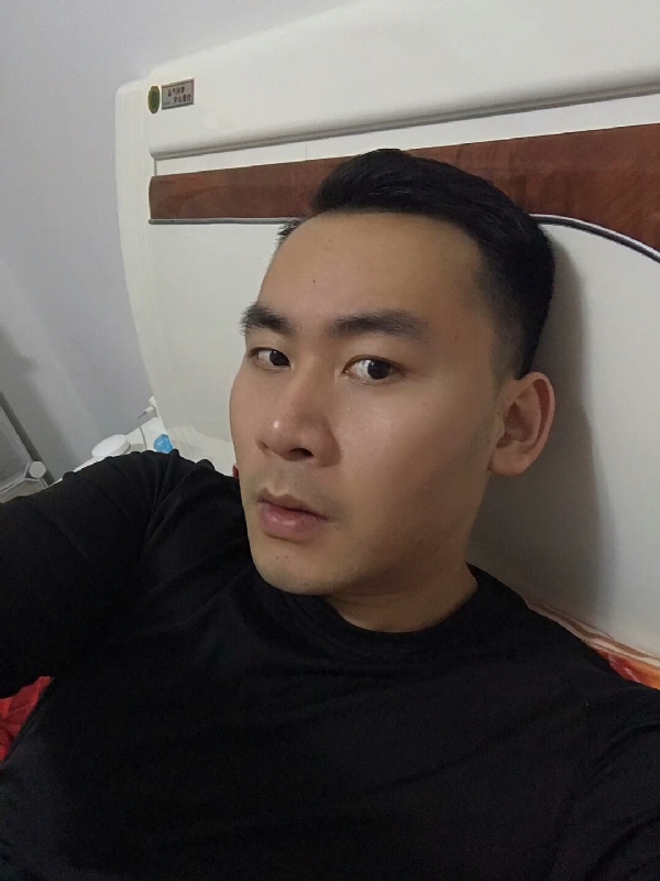 领悟的第一张照片--三明征婚网