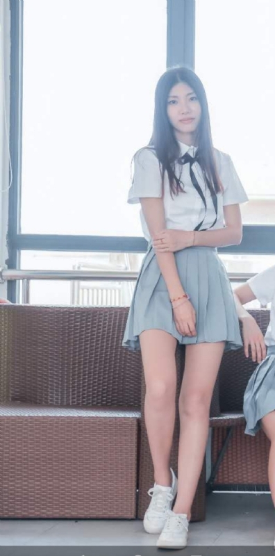 艾丽莎的第一张照片--三明征婚网