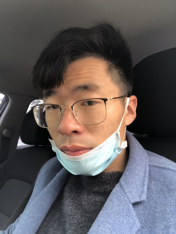 李先生的第一张照片--三明征婚网