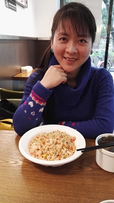 金毛兔的第一张照片--三明征婚网